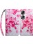 Honor 90 Pro Pu Deri Basılı Cüzdan Telefon Kapağı (Yurt Dışından) 1