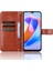 Honor X5 Plus / Play 40C 5g Bırak-Kötü Cüzdan Telefon Kapağı (Yurt Dışından) 3