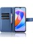 Honor X5 Plus / Play 40C 5g Cüzdan Stand Pu Deri Kapak (Yurt Dışından) 1