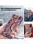 Honor 90 Pro Pu Deri Basılı Cüzdan Telefon Kapağı (Yurt Dışından) 5