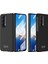 Honor Magic Vs2 5g Kırpma Dayanıklı Pc Cep Telefon Kapağı (Yurt Dışından) 1