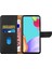 Honor X9B 5g Inek Deri Folio Telefon Kapağı (Yurt Dışından) 5