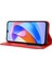 Honor X5 Plus / Play 40C 5g Stand Cüzdan Cep Telefonu Kapağı (Yurt Dışından) 5