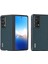 Honor Magic Vs2 5g Litchi Dokusu Ince Fit Telefon Kapağı (Yurt Dışından) 1