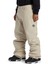 Dc Snow Chıno Pant Erkek Beyaz Pantolon ADYTP03043-THZ0 4