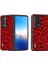 Honor Magic Vs2 5g Koruyucu Leopar Desen Telefon Geri Kapak (Yurt Dışından) 1