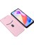 Honor X6A 4g Kasa Kplus Sahibi Düşme Geçirmez Karbon Fiber Doku Deri Kapak (Yurt Dışından) 3