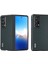 Honor Magic Vs2 5g Katlanır Telefon Kasası Inek Deri Kaplamalı Pc Kapağı (Yurt Dışından) 1