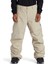 Dc Snow Chıno Pant Erkek Beyaz Pantolon ADYTP03043-THZ0 1