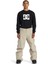 Dc Snow Chıno Pant Erkek Beyaz Pantolon ADYTP03043-THZ0 2