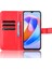 Honor X5 Plus / Play 40C 5g Bırak-Kötü Cüzdan Telefon Kapağı (Yurt Dışından) 3