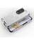 Honor 90 Honeycomb Doku Tpu+Pc Bırak-Kötü Telefon Kapağı (Yurt Dışından) 3