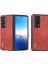 Honor Magic Vs2 5g Pu Deri+Pc Telefon Kapağı (Yurt Dışından) 1
