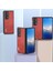 Honor Magic Vs2 5g Pu Deri+Pc Telefon Kapağı (Yurt Dışından) 5