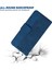 Honor X5 Plus / Play 40C 5g Deri Kılıf Baskılı Telefon Cüzdan Stand Kapağı (Yurt Dışından) 5