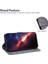 Honor X5 Plus / Play 40C 5g Deri Kılıf Baskılı Telefon Cüzdan Stand Kapağı (Yurt Dışından) 2