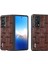 Honor Magic Vs2 5g Mahjong Doku Koruyucu Telefon Kapağı (Yurt Dışından) 1