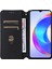 Honor X5 Plus / Play 40C 5g Kasa Tamamen Sarılmış Pu Deri Stand Kapağı (Yurt Dışından) 1