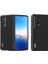 Honor Magic Vs2 5g Inek Deri Litchi Doku Telefon Kapağı (Yurt Dışından) 1