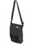 Strapper - Shoulder Bag Unisex Siyah Omuz Çantası UAACBAJ30002-BLK 1