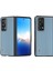 Honor Magic Vs2 5g Katlanır Telefon Kasası Inek Deri Kaplamalı Pc Kapağı (Yurt Dışından) 1