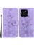 Honor X6A 4g Deri Kılıf Telefon Kapağı Stand Cüzdanı (Yurt Dışından) 1