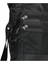 Strapper - Shoulder Bag Unisex Siyah Omuz Çantası UAACBAJ30002-BLK 4