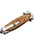 Columbia Kartal Çakı 20CM 2