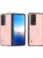 Honor Magic Vs2 5g Pu Deri + Pc Katlanır Telefon Kapağı (Yurt Dışından) 2