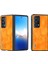 Honor Magic Vs2 5g Litchi Doku Pu Deri Telefon Kapağı (Yurt Dışından) 2