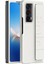 Honor Magic Vs2 5g Kauçuklu Pc Telefon Kapağı Uzatılabilir Bilek Bantlı (Yurt Dışından) 1