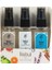 Dark Spice + Ice + Aqua 50 ml 3'lü Set 1