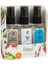 Dark Spice + Ice + Aqua 50 ml 3'lü Set 2