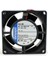 8314 Hr Axial Fan 1