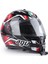Motosiklet Kask Çene Tutucu 2