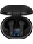 TW03 Gerçek Kablosuz Kulak Içi Bluetooth Kulaklık Siyah 1