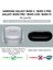 Samsung Galaxy Buds 2 Pro Kılıf Safety Lock Protection Yeşil 2