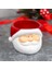 2'li Noel Baba Saksı 2