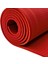 PER Yoga Matı Turuncu 5mm, Ekolojik Fitness Matı, Kaydırmaz, Orange, Non-Slip & Sustainable 3