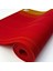 PER Yoga Matı Turuncu 5mm, Ekolojik Fitness Matı, Kaydırmaz, Orange, Non-Slip & Sustainable 5