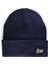 Blackbörk V1 Akrilik See You Later Never - 2 Kod Logolu Unisex Lacivert Bere (Beanie) 2