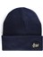 V1 Akrilik Bukalemun - 1 Kod Logolu Unisex Lacivert Bere (Beanie) 2