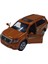 Toyota Prado Çek Bırak Araba - FY6188-12D - Kahverengi 1