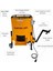 Master 350 Litre Rendeli Ceviz Soyma Makinesi 380V 2