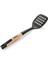 Smurf Oluklu Spatula 1