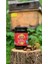 Organik Süzme Kestane Balı 850 gr 2