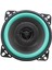 VO-402 4 Inç 100W Için Kicker Subwoofer (Yurt Dışından) 2