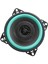 VO-402 4 Inç 100W Için Kicker Subwoofer (Yurt Dışından) 3