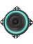 VO-402 4 Inç 100W Için Kicker Subwoofer (Yurt Dışından) 5