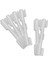 6x Işık Çubuğu Lightstick Işık Çubuğu .5mm-2.6mm (Yurt Dışından) 5